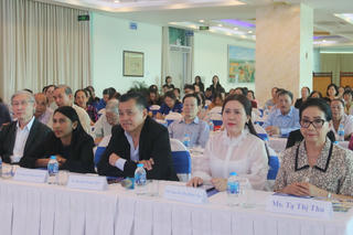 Cần Thơ: Nâng cao nhận thức của người dân để “chung tay giảm nhẹ gánh nặng ung thư”