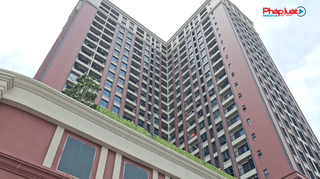 TP Hồ Chí Minh: Từ “thượng đế” biến thành nạn nhân
Kỳ 3: Những dấu hiệu nhập nhèm của Dự án Viva Plaza qua góc nhìn pháp lý
