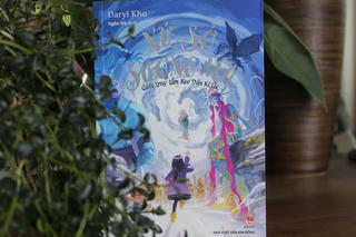 'Xứ sở sương mù - Cuộc truy tầm keo dán ký ức' với thông điệp gắn kết gia đình