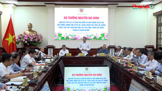 "Thiết kế" tổng thể cấu trúc hệ thống pháp luật: Nền tảng cho quản trị quốc gia hiện đại