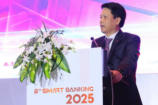 An ninh mạng - lá chắn 'sống còn' trong giao dịch thời số