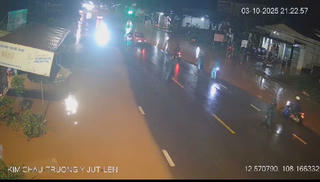 Đề nghị công nhận Liệt sĩ cho Chủ tịch UBND xã hy sinh khi đi chống lũ