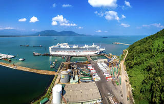 Huế khai thác tiềm năng để phát triển năng lượng tái tạo