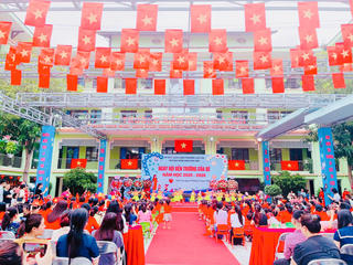 Lào Cai cho học sinh toàn tỉnh nghỉ học để ứng phó bão số 11