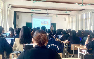 Hoàn thiện hành lang pháp lý cho giảng viên đại học