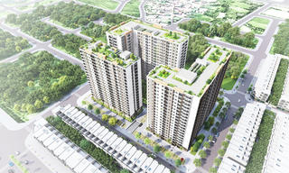 Bắc Ninh: Kiểm tra, xử lý hành vi “nhận cọc, tiền chênh” tại dự án nhà ở xã hội