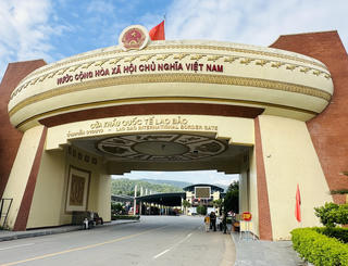 Kinh tế cửa khẩu – đòn bẩy tăng trưởng của Quảng Trị