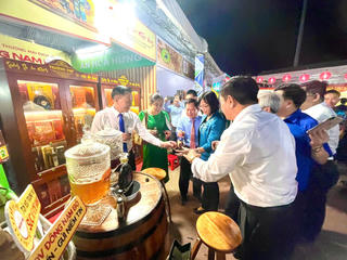 Hợp tác xã liên kết doanh nghiệp ở Đồng Nai: Chung sức mở đường phát triển bền vững