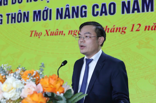 Thanh Hóa điều động bổ nhiệm một số lãnh đạo sở ngành 