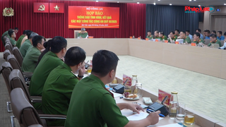 Bộ Công an đang mở rộng điều tra, làm rõ  sai phạm của nữ doanh nhân Hoàng Hường