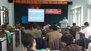 Đội kiểm tra liên ngành 178 tỉnh Lâm Đồng (bài 2): Cơ chế phối hợp chặt chẽ giúp hoạt động thông suốt