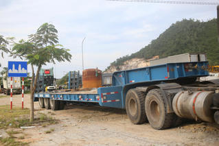 Gia Lai: Xử lý hành vi chiếm dụng đất dự án làm bãi đỗ xe trái phép