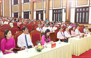 Kim Bảng (Ninh Bình): Phát huy vai trò của MTTQ trong tiếp nhận kiến nghị, phản ánh của Nhân dân