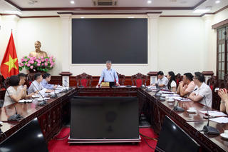 Đảm bảo nguồn lực dự phòng chủ động ứng phó với các tình huống phát sinh