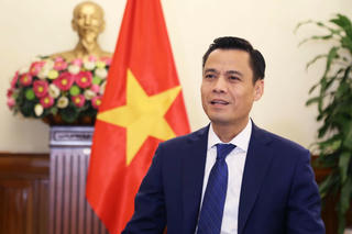 Công ước Hà Nội: Thêm một dấu ấn đối ngoại đa phương của Việt Nam