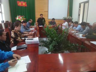 Đội kiểm tra liên ngành 178 tỉnh Lâm Đồng (bài 3): Không ngừng nâng cao hiệu quả công tác