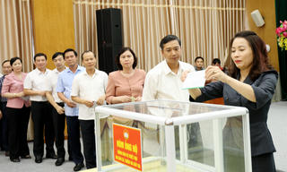 Bắc Ninh lan tỏa tinh thần “tương thân tương ái”, hướng về đồng bào bị thiệt hại do bão số 10