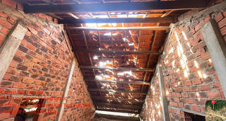 Động đất ở Quảng Ngãi, trường học vùng cao hư hỏng, học sinh phải sơ tán