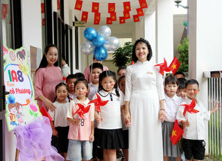 Bắc Ninh: Phối hợp “3 trong 1” cùng xây dựng môi trường học đường an toàn