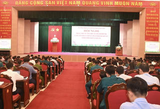 Quảng Ninh: Đẩy mạnh công tác tuyên truyền nghĩa vụ nhập ngũ bảo vệ Tổ quốc