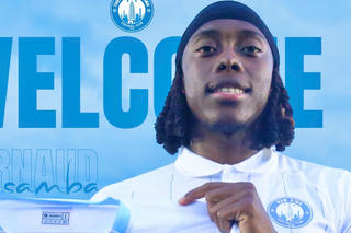 Nam Định có động thái mạnh mẽ ở kỳ nghỉ FIFA Days