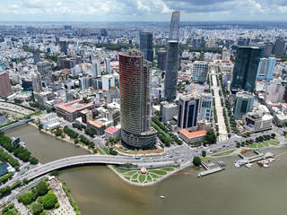 Điều chỉnh Quy hoạch tổng thể quốc gia thời kỳ 2021 - 2030, tầm nhìn đến năm 2050