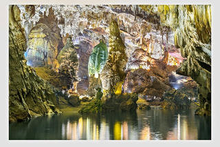 Travel and Leisure vinh danh 6 hang động ở Quảng Trị là ‘hành trình không thể bỏ lỡ’ khi khám phá Việt Nam