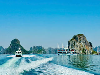 Ngày Lữ hành Việt Nam sẽ được tổ chức lần đầu tiên tại Quảng Ninh 