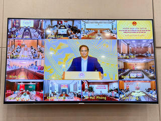 Quảng Ninh: Hành động quyết liệt trong chống khai thác IUU