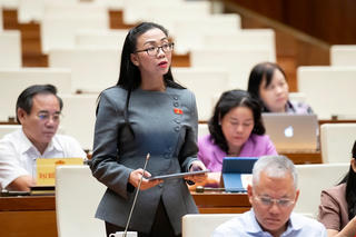 Củng cố niềm tin vào kinh tế số