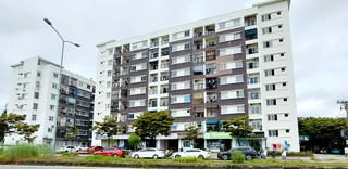 Huế: Người có nhà ở cách điểm làm việc hơn 20 km được mua nhà ở xã hội