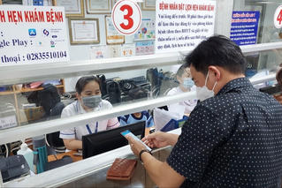 Sẽ mở rộng danh mục thuốc bảo hiểm y tế chi trả
