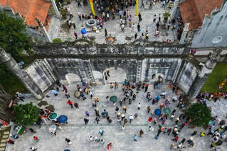 Hải Phòng: Tạm hoãn tổ chức Lễ tưởng niệm 725 năm Ngày mất của Anh hùng dân tộc Trần Hưng Đạo và Khai hội mùa Thu Côn Sơn - Kiếp Bạc năm 2025