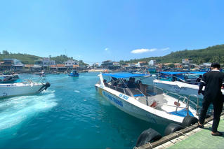 Đánh thức tiềm năng phát triển tour du lịch đường biển ở Việt Nam