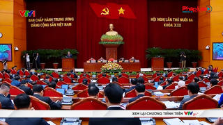 Từ Hội nghị Trung ương lần thứ 13: Khát vọng kiến tạo mô hình phát triển mới cho đất nước