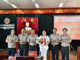 Nhiều giải pháp đưa công tác Thi hành án dân sự bứt phá