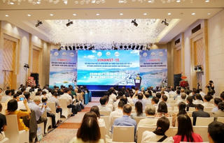  Thúc đẩy ứng dụng năng lượng nguyên tử phục vụ phát triển đất nước
