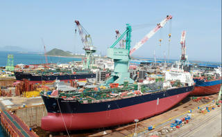 Xuất nhập khẩu Khánh Hòa 9 tháng đầu năm 2025: Tăng trưởng ổn định, kỳ vọng bứt phá cuối năm