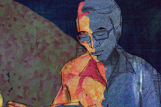 Mùa hoa đẹp nhất của người thầy