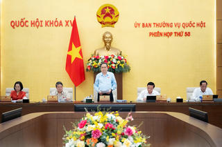 Có giải pháp phát triển cơ quan tập đoàn báo chí chủ lực quốc gia 