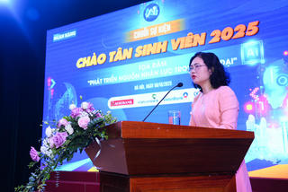 Cần biến nguồn nhân lực ngân hàng thành lợi thế cạnh tranh trong thời đại AI