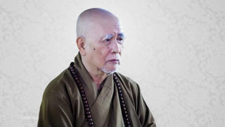 Trưởng lão Hòa thượng Thích Trí Tịnh - Phó Pháp chủ Giáo hội Phật giáo Việt Nam viên tịch