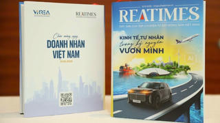 Ra mắt Ấn phẩm đặc biệt: Kinh tế tư nhân trong kỷ nguyên vươn mình                                                                 