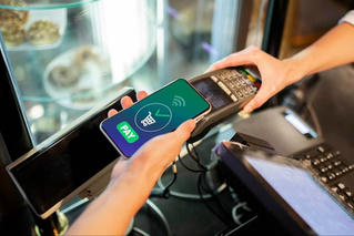 Điều chỉnh về giấy tờ tùy thân khi sử dụng dịch vụ thanh toán không dùng tiền mặt