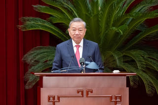 Bế mạc Hội nghị Trung ương 13: Thông điệp xuyên suốt “Kỷ cương đi trước - Nguồn lực đi cùng - Kết quả là thước đo”