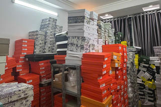 Hà Nội: Quyết tâm ngăn chặn hàng giả, hàng nhái, bảo vệ quyền lợi người tiêu dùng