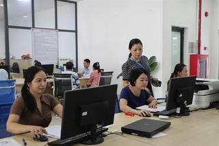 Đồng Nai tăng tốc cải cách thủ tục hành chính, hướng đến nền hành chính phục vụ