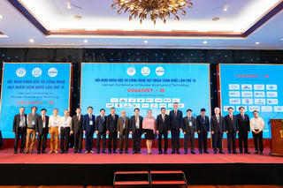 Việt Nam thúc đẩy ứng dụng năng lượng nguyên tử vì mục tiêu phát triển bền vững