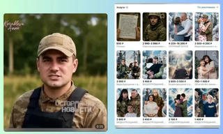 Giúp người sống 'gặp lại' người đã khuất trong lời tạm biệt cuối cùng
