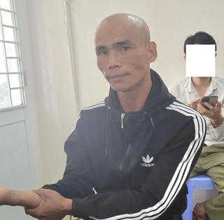 Truy bắt đối tượng trộm cặp nhẫn cưới và con heo đất chứa nhiều tiền